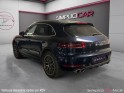 Porsche macan turbo 3.6 v6 400 ch pdk occasion  simplicicar vaucresson nice - pfvauto simplicicar simplicibike france