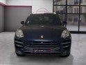 Porsche macan turbo 3.6 v6 400 ch pdk occasion  simplicicar vaucresson nice - pfvauto simplicicar simplicibike france