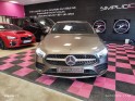 Mercedes classe a 200 7g-dct amg line essence 163 cv garantie 1 an occasion simplicicar amiens  simplicicar simplicibike france