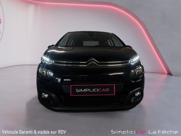 Citroen c3 feel 82ch ou 199€/mois occasion simplicicar la fleche simplicicar simplicibike france