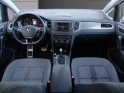 Volkswagen golf sportsvan 1.4 tsi 125 bmt dsg7 série spéciale allstar occasion simplicicar la ciotat simplicicar...