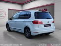 Volkswagen golf sportsvan 1.4 tsi 125 bmt dsg7 série spéciale allstar occasion simplicicar la ciotat simplicicar...