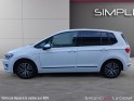 Volkswagen golf sportsvan 1.4 tsi 125 bmt dsg7 série spéciale allstar occasion simplicicar la ciotat simplicicar...