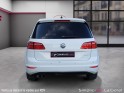 Volkswagen golf sportsvan 1.4 tsi 125 bmt dsg7 série spéciale allstar occasion simplicicar la ciotat simplicicar...