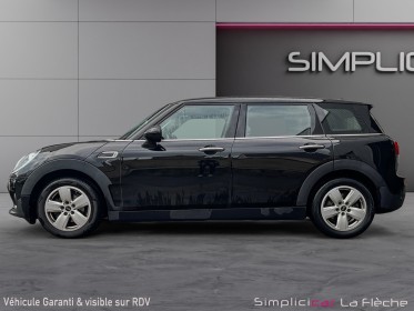 Mini clubman one d - 115cv - salt occasion simplicicar la fleche simplicicar simplicibike france