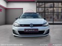 Volkswagen golf bluemotion technology gti performance 2.0 tsi 230 occasion avignon (84) simplicicar simplicibike france