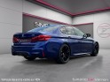 Bmw m5 f90 600 ch bva8  admission carbone eventuri v2  cache moteur carbone  garantie 12 mois occasion simplicicar vernon...