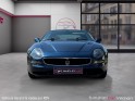 Maserati 3200 gt 370 ch  full cuir et moquette havane  12 mois de garantie occasion simplicicar vernon simplicicar...