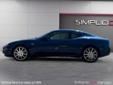 Maserati 3200 gt 370 ch  full cuir et moquette havane  12 mois de garantie occasion simplicicar vernon simplicicar...