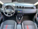 Dacia duster tce 130 fap 4x2 sl techroad camera /detection angle mort - garantie 12 mois - occasion simplicicar marignane ...