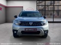 Dacia duster tce 130 fap 4x2 sl techroad camera /detection angle mort - garantie 12 mois - occasion simplicicar marignane ...