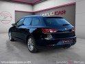 Seat leon st 1.6 tdi 110 premium occasion simplicicar pertuis  simplicicar simplicibike france