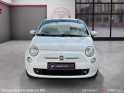 Fiat 500 1ère main 1.2 69 ch sport occasion simplicicar pertuis  simplicicar simplicibike france