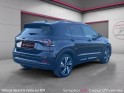 Volkswagen t-cross 1.0 tsi 110 start/stop dsg7 r-line occasion simplicicar coeur d'yvelines - auto expo 78 simplicicar...