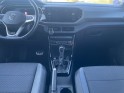 Volkswagen t-cross 1.0 tsi 110 start/stop dsg7 r-line occasion simplicicar coeur d'yvelines - auto expo 78 simplicicar...