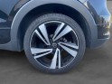 Volkswagen t-cross 1.0 tsi 110 start/stop dsg7 r-line occasion simplicicar coeur d'yvelines - auto expo 78 simplicicar...