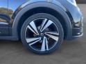 Volkswagen t-cross 1.0 tsi 110 start/stop dsg7 r-line occasion simplicicar coeur d'yvelines - auto expo 78 simplicicar...