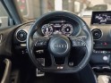 Audi a3 sportback 1.4 tfsi e-tron 204 s tronic 6 s line - entretien audi - garantie 12 mois occasion  simplicicar aix les...