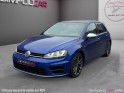 Volkswagen golf 2.0 tsi 300 bluemotion technology dsg6 4motion r occasion simplicicar lille  simplicicar simplicibike france