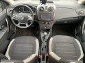 Dacia sandero stepway prestige tce 90 easy-r occasion simplicicar rouen simplicicar simplicibike france