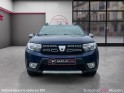 Dacia sandero stepway prestige tce 90 easy-r occasion simplicicar rouen simplicicar simplicibike france