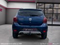 Dacia sandero stepway prestige tce 90 easy-r occasion simplicicar rouen simplicicar simplicibike france