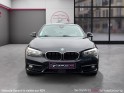 Bmw serie 1 f21 lci 118d 150 ch lounge boite auto - siege chauffant - pdc - occasion simplicicar strasbourg simplicicar...