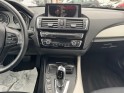 Bmw serie 1 f21 lci 118d 150 ch lounge boite auto - siege chauffant - pdc - occasion simplicicar strasbourg simplicicar...