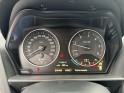 Bmw serie 1 f21 lci 118d 150 ch lounge boite auto - siege chauffant - pdc - occasion simplicicar strasbourg simplicicar...