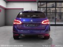 Peugeot 308 sw bluehdi 100ch style - garantie 12 mois occasion simplicicar nancy simplicicar simplicibike france