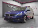 Peugeot 308 sw bluehdi 100ch style - garantie 12 mois occasion simplicicar nancy simplicicar simplicibike france