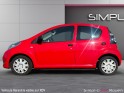 Citroen c1 c1 1.0i airplay occasion simplicicar rouen simplicicar simplicibike france