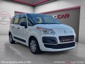 Citroen c3 picasso vti 95 attraction occasion simplicicar la ciotat simplicicar simplicibike france