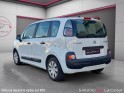 Citroen c3 picasso vti 95 attraction occasion simplicicar la ciotat simplicicar simplicibike france