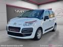 Citroen c3 picasso vti 95 attraction occasion simplicicar la ciotat simplicicar simplicibike france