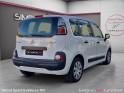 Citroen c3 picasso vti 95 attraction occasion simplicicar la ciotat simplicicar simplicibike france