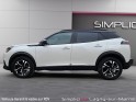 Peugeot 2008 bluehdi 130 ss eat8 gt line occasion simplicicar lagny  simplicicar simplicibike france