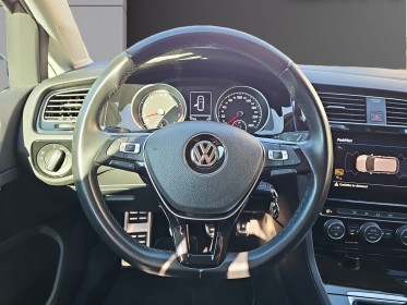 Volkswagen golf 1.5 tsi 130 evo bvm6 connect occasion simplicicar lagny  simplicicar simplicibike france