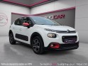 Citroen c3 1.2 vti 82 feel - boitier flexfuel ethanol distribution changée occasion simplicicar lagny  simplicicar...