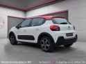 Citroen c3 1.2 vti 82 feel - boitier flexfuel ethanol distribution changée occasion simplicicar lagny  simplicicar...