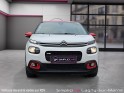 Citroen c3 1.2 vti 82 feel - boitier flexfuel ethanol distribution changée occasion simplicicar lagny  simplicicar...