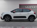 Citroen c3 1.2 vti 82 feel - boitier flexfuel ethanol distribution changée occasion simplicicar lagny  simplicicar...