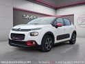 Citroen c3 1.2 vti 82 feel - boitier flexfuel ethanol distribution changée occasion simplicicar lagny  simplicicar...