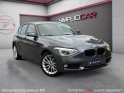 Bmw serie 1 118i 170 ch lounge occasion simplicicar st-maximin simplicicar simplicibike france