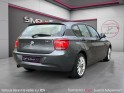 Bmw serie 1 118i 170 ch lounge occasion simplicicar st-maximin simplicicar simplicibike france