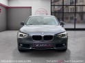 Bmw serie 1 118i 170 ch lounge occasion simplicicar st-maximin simplicicar simplicibike france