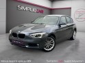 Bmw serie 1 118i 170 ch lounge occasion simplicicar st-maximin simplicicar simplicibike france