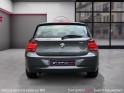 Bmw serie 1 118i 170 ch lounge occasion simplicicar st-maximin simplicicar simplicibike france