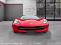 Chevrolet corvette coupe 6.2 v8 466 ch stingray occasion simplicicar carcassonne simplicicar simplicibike france