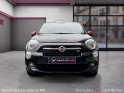 Fiat 500x rosso amore edizione occasion simplicicar la fleche simplicicar simplicibike france